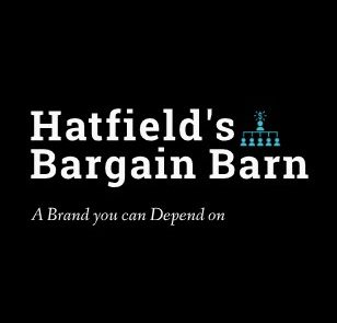 Hatfield's Bargain Barn